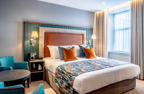 Kingussie Hotel | Star Hotel Kingussie
