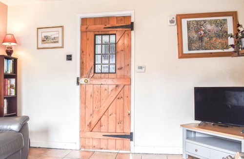Boraston House | Star Yard
