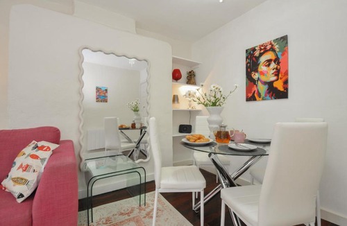 Trebarwith Strand Apartment | Stargazy
