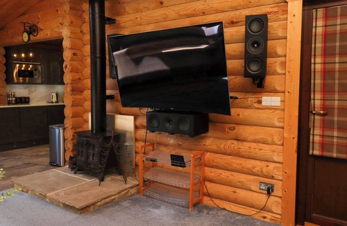 Morpeth Cottage | Starwood