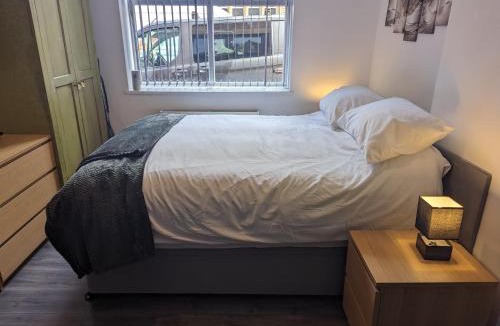 Ashton in Makerfield Apartment | Station Apartments