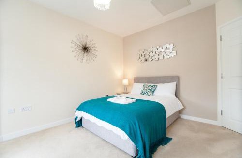 Watford Apartment | Station Suites