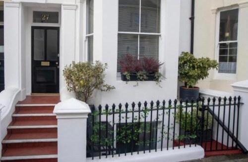 Kemptown House | Stay@27