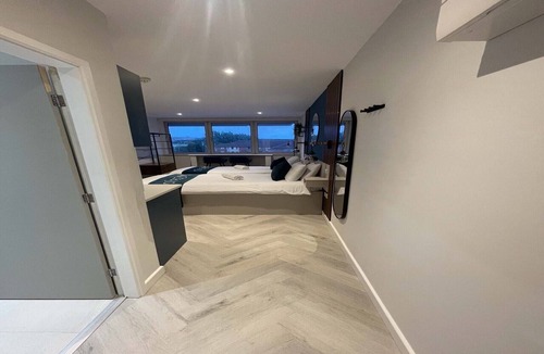 Middlesbrough Apartment | stays | Superior Double Studio