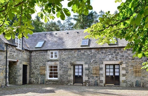 Biggar House | Steading 3