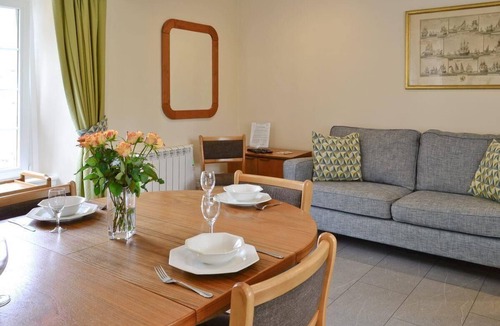 Biggar House | Steading 3