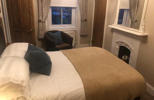 Morpeth Bed & Breakfast | Stepping Stones