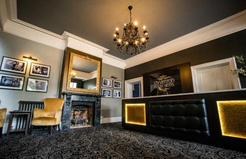 Steventon Hotel | Steventon House Hotel
