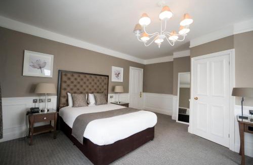Steventon Hotel | Steventon House Hotel