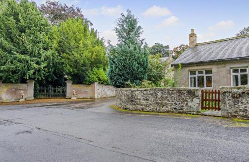 Cornhill on Tweed House | Stewards Cottage