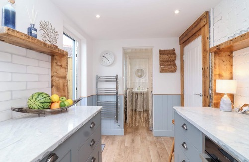 Brixham Cottage | Still Waters
