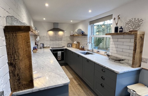 Brixham Cottage | Still Waters
