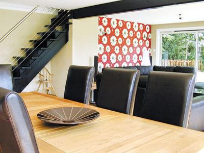 Wroxham House | Still Waters