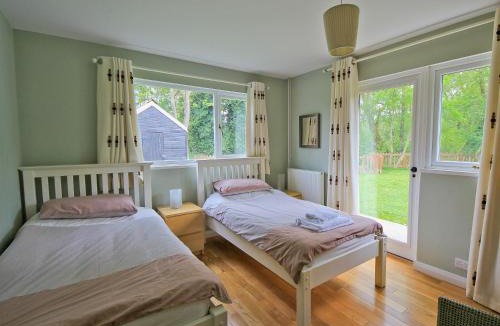 Wroxham House | Still Waters