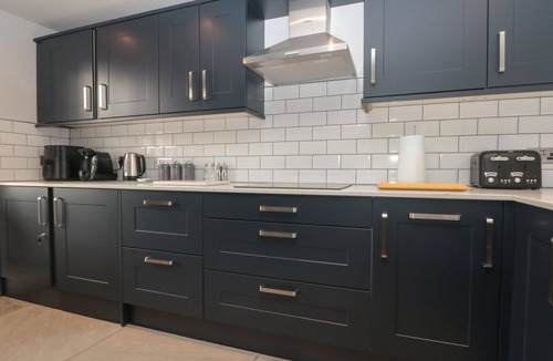 Leven Cottage | Stillwater Cottage