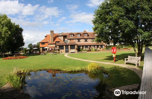 Winkfield Hotel | Stirrups Hotel
