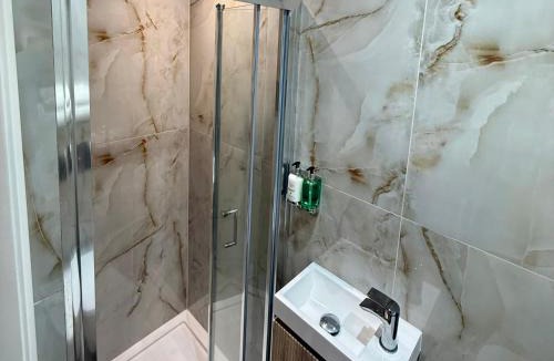 Ferndale House | Stockwell Residences - The Grand Lumière Suite