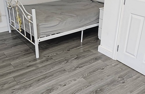 Seisdon Apartment | Stodio flat
