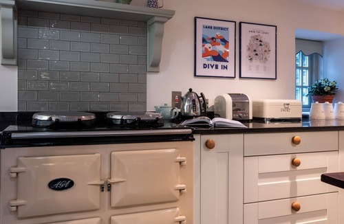 Grasmere Cottage | Stone Arthur Cottage