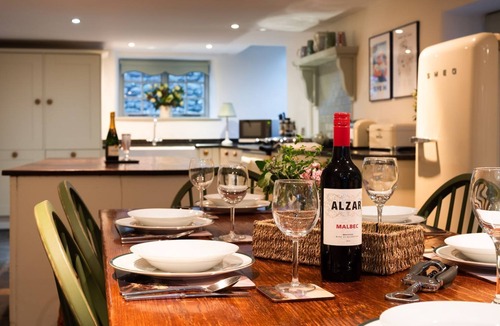 Grasmere Cottage | Stone Arthur Cottage
