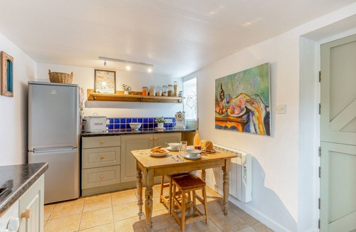 Bodham House | Stone Cottages - Bodham