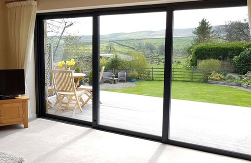 Harrop Fold House | Stone Mouse Cottage, Bolton-By-Bowland