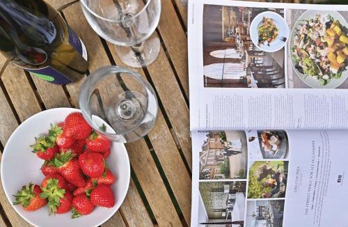 Hythe House | Stone's Throw