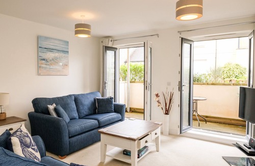 Saint Austell Bay Cottage | Stone's Throw