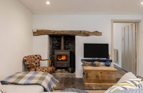 Worth Matravers Cottage | Stonechat Cottage - cosy cottage for 4 guests