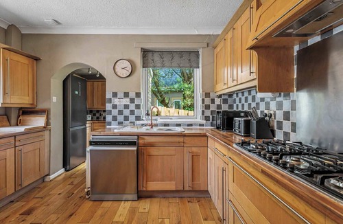 Seaton House | Stonecliffe Sea View Escape