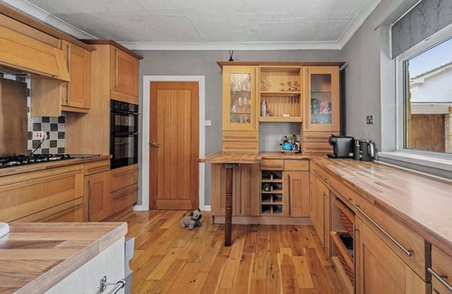 Seaton House | Stonecliffe Sea View Escape