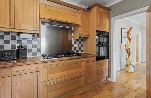 Seaton House | Stonecliffe Sea View Escape