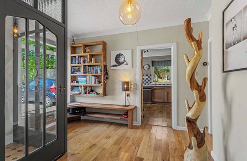 Seaton House | Stonecliffe Sea View Escape