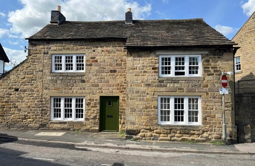 Bakewell House | Stonecroft
