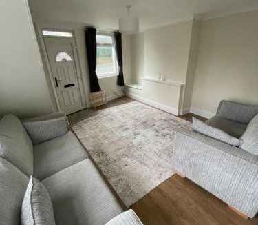 Starbeck Apartment | Stonefall Cottages