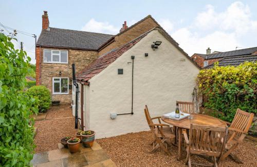 Glentham House | Stonegarth