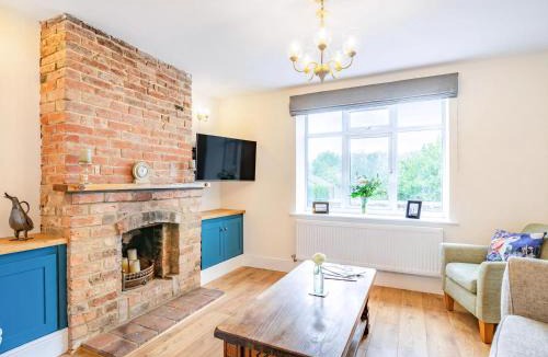 Glentham House | Stonegarth