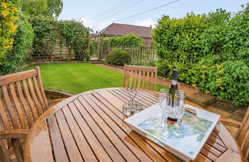 Glentham House | Stonegarth