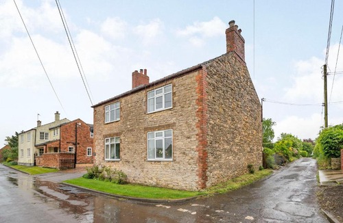 Glentham House | Stonegarth