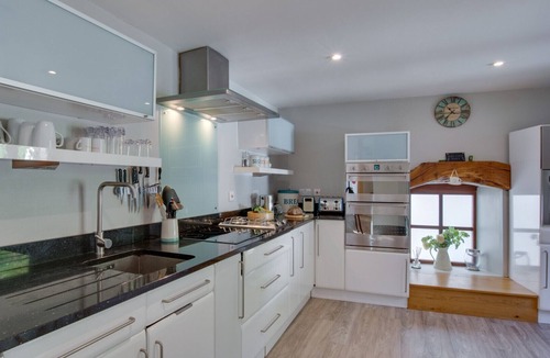 Parkmill House | Stonemill - Three Bedroom House, Sleeps 6