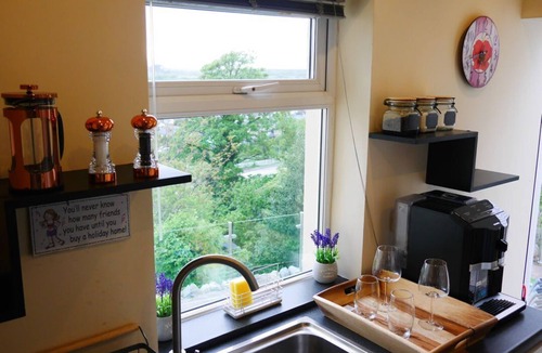 Harlech House | Stoneycroft, Harlech