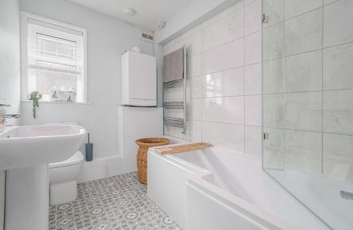 Garstang Apartment | Stoops Hall - 2 bed first floor apartment