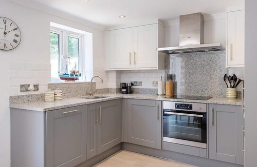 Port Gaverne Cottage | Stop Tide