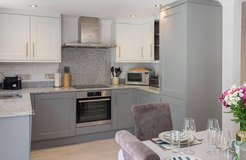 Port Gaverne Cottage | Stop Tide
