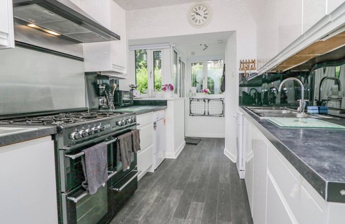 Windermere Cottage | Storrs Lodge
