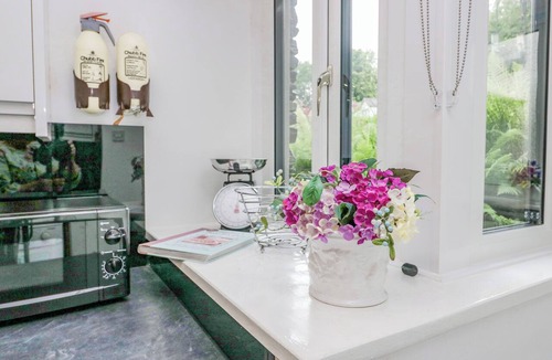 Windermere Cottage | Storrs Lodge