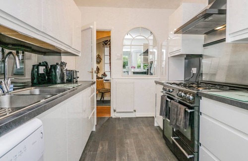Windermere Cottage | Storrs Lodge