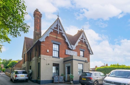Petham Apartment | Stour view a Tranquil Space for Two - Pass the Keys
