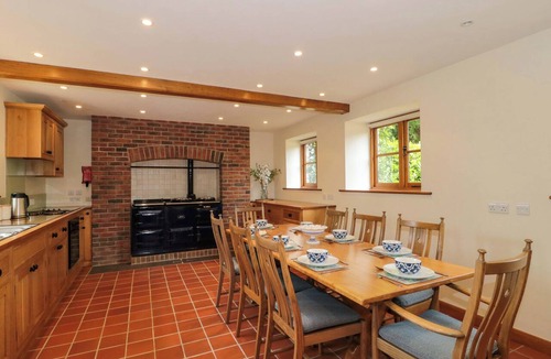 Bishop Sutton Cottage | STOWEY MEAD STABLES, family friendly, with open fire in Bishop Sutton