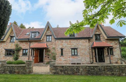 Hinton Blewett House | Stowey Mead Stables